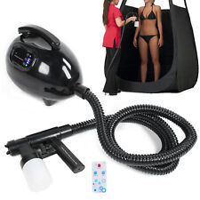 Electric Spray Tan Airbrush
