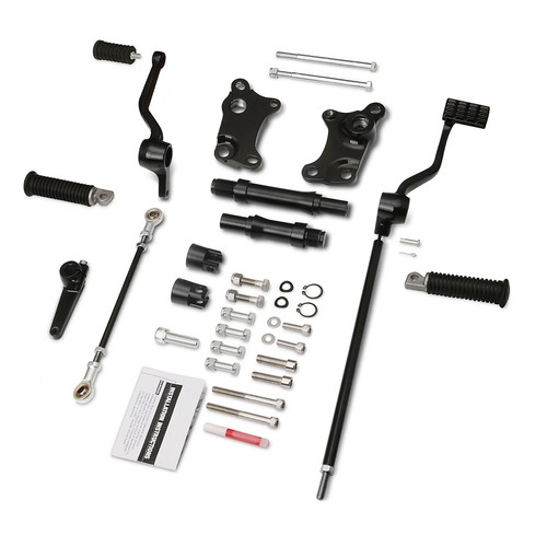 For harley sportster forward - for,