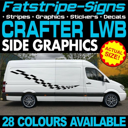 Fit crafter lwb graphics - to,