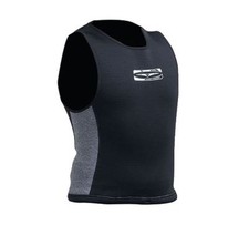 Gul Response Reversible 1.5mm Flatlock Neoprene Wetsuit Vest thermal base layer