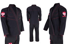 NEW SHOGUN JUJITSU EDITION PRO