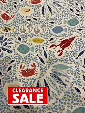 Laura Ashley Kids Fishes Craft