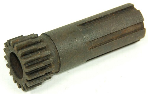 Triumph pre unit - triumph, gearbox