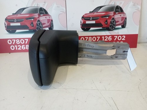 Vauxhall zafira 2011 2018 - vauxhall, 2011-2018