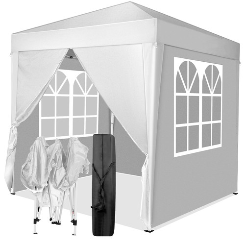 2mx2m pop gazebo - 2mx2m,