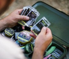 RIDGEMONKEY RM-Tec TERMINAL