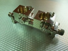 Bird 43 Thruline Wattmeter