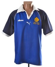 GREAT BRITAIN 2000'S RUGBY