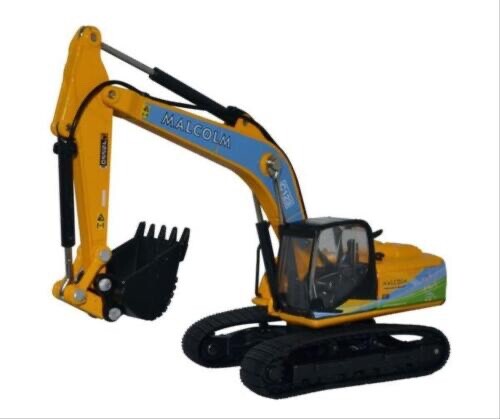 Oxford diecast 76js003 jcb - 76js003,