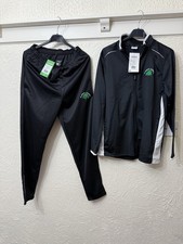 Girls School Tracksuit