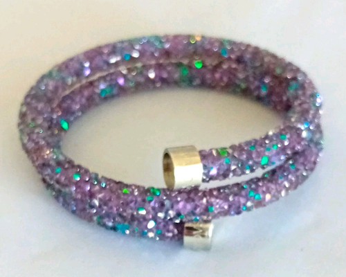 Swarovski stardust double - swarovski,