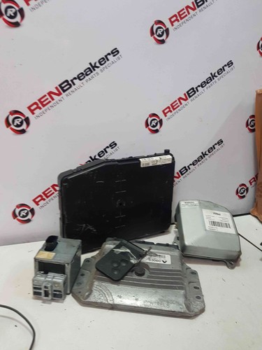 Renault clio mk3 2005 2012 - renault,