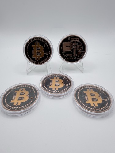 Bitcoin physical - bitcoin,