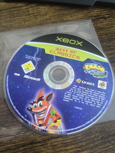 Crash bandicoot the - bandicoot:,