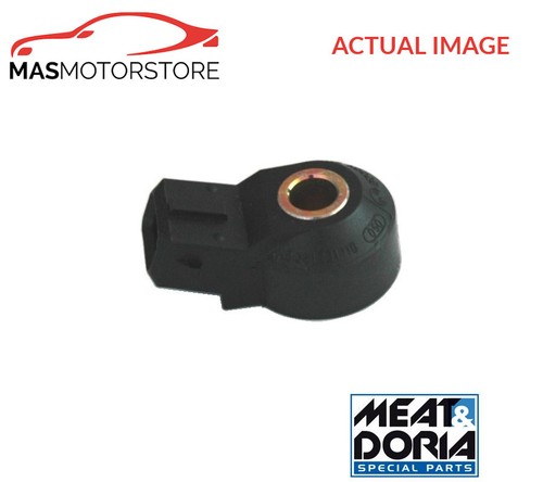 Engine detonation knock sensor - engine,