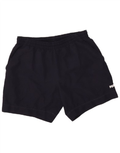 Puma mens sport shorts medium - puma,