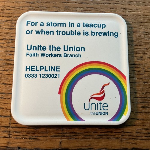 Unite trade union - trade,