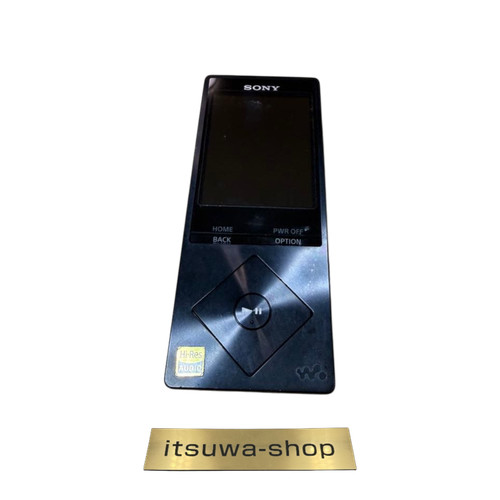 Sony walkman a16 - sony, 32gb