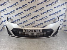2024 BMW 320 G20 LCI BUMPER