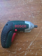 Bosch IXO Cordless Screwdriver