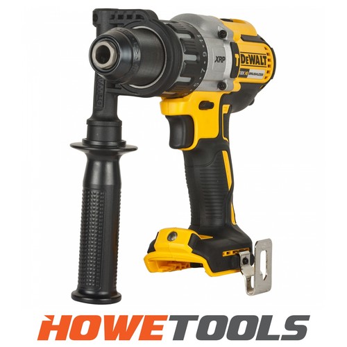 Dewalt dcd996n 18v combi - 18v, drill