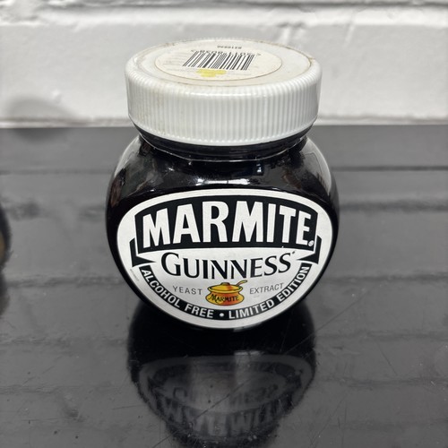 Marmite guinness limited - marmite,