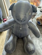 1980 Ted Baker Bear New