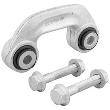 Front Left NS Nearside Anti