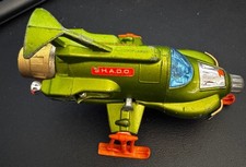 Vintage Dinky Toys #351 SHADO
