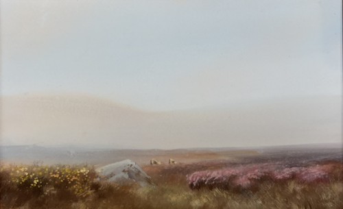 Pair holman dartmoor - pair,