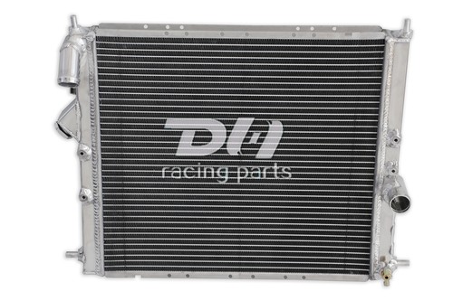 Aluminum radiator for - radiator, 1993-98