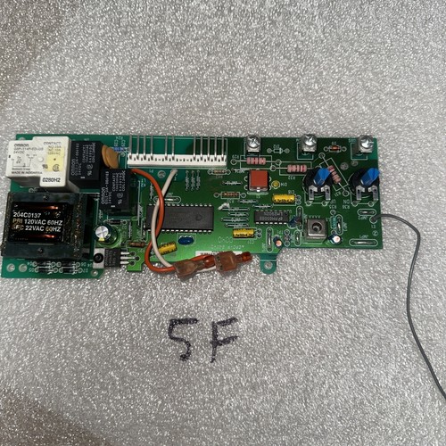 Liftmaster logic board - logic,