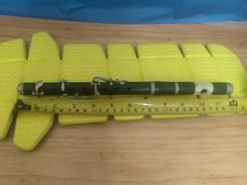 Antique 6-Key Simple System