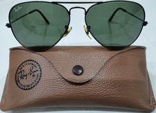 1980's VINTAGE B&L RAY-BAN