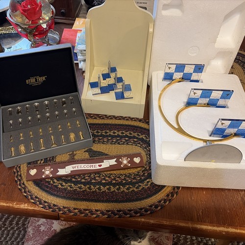 Official franklin mint - official,