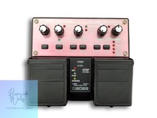 BOSS RC-20XL Loop Station