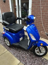 Veleco ZT15 Electric Mobility