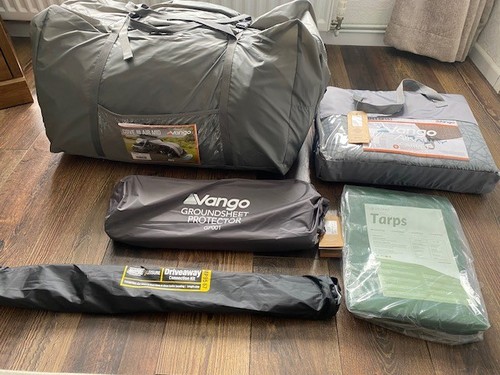 Vango cove mid air - vango,