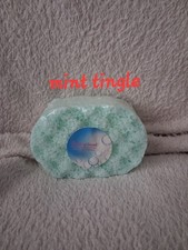 Mint Tingle Scented Mini Soap