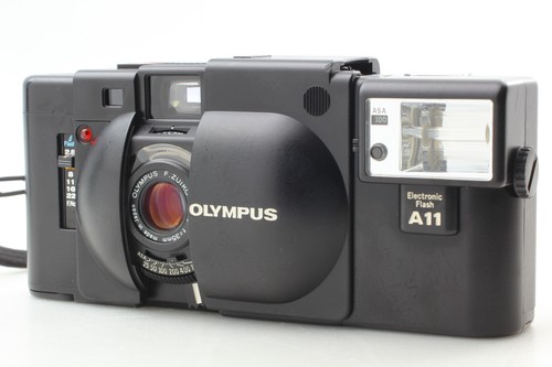 New seal mint olympus xa - olympus,