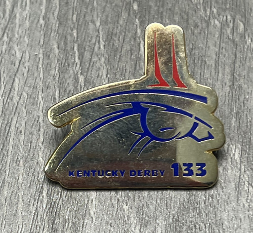 Kentucky derby 133rd souvenir - kentucky,