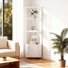 Corner Shelf Stand Corner