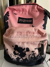 Rare Minnie Mouse Silhouette