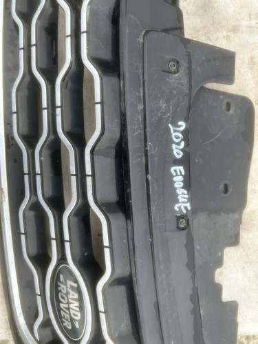 Range rover evoque grill - range, l551