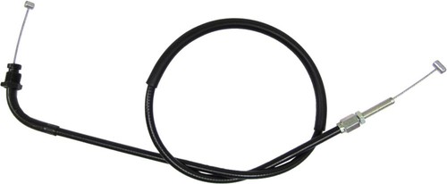 Throttle cable push for - push, 1996
