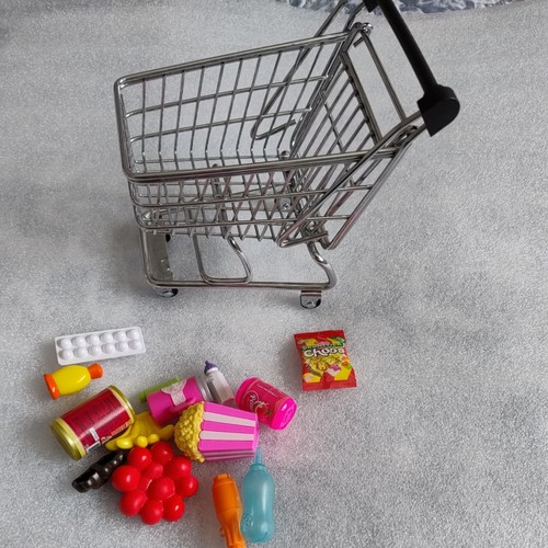 Dolls house furniture mini - dolls,