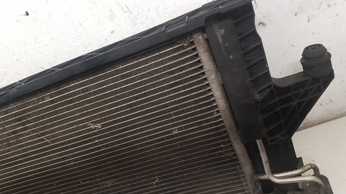 Volvo c70 radiator - volvo,