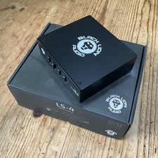 Black Lion Audio - LS4 2 in 8 out Multi-Purpose Line Selector / Splitter