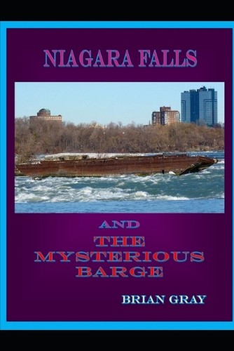 Niagara falls and - niagara,