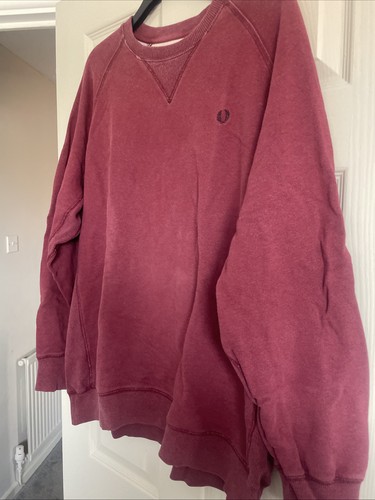 Fred perry men long - fred,